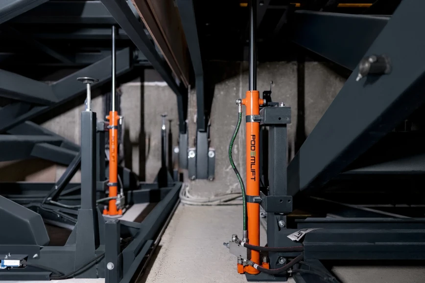 Монтаж и пуско-наладка Фото